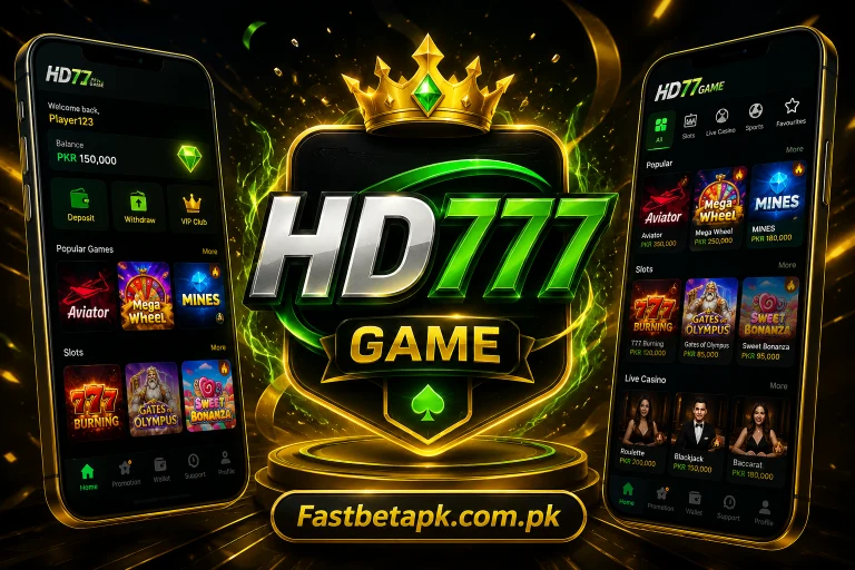 HD77 Game