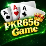 PKR656 Game