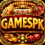 GAMESPK Game