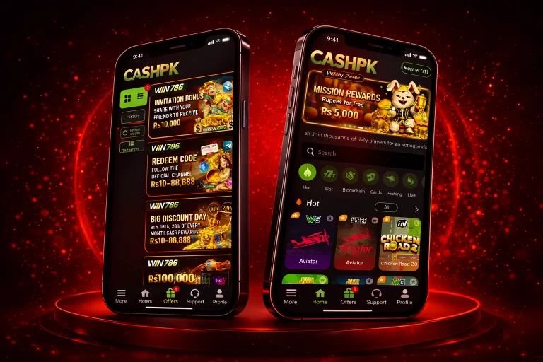 Simple Steps to Download the CASHPK APP Without Errors
