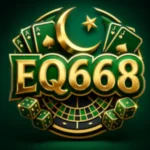 EQ 668 Game