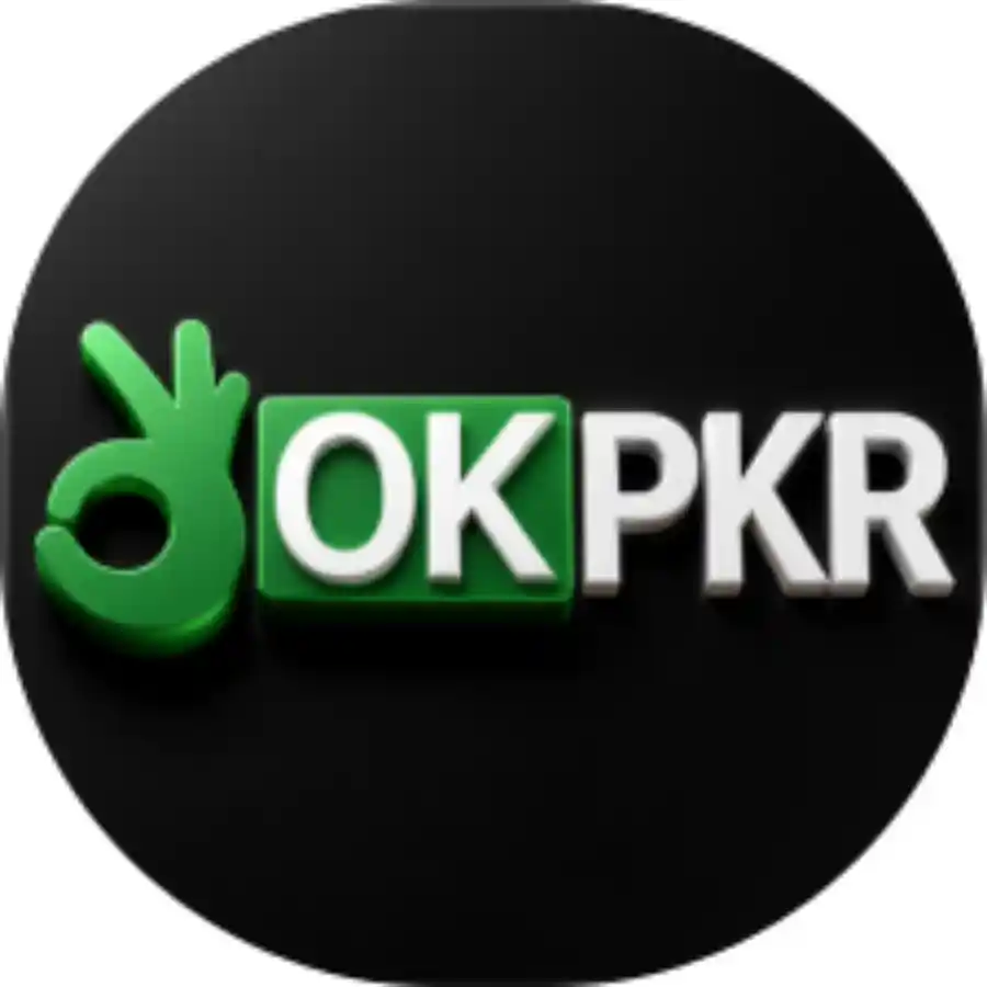 OKpkr Game