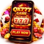 QK777 Game