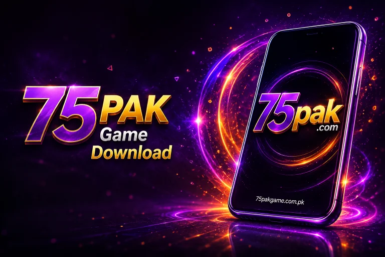75pak Game