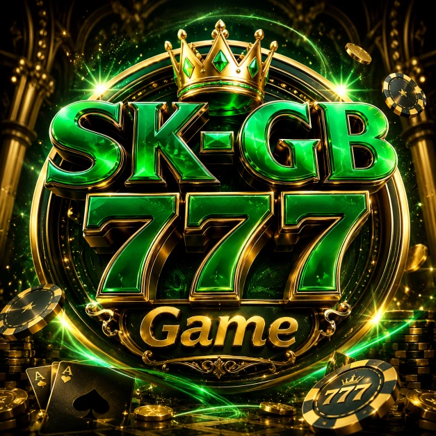 SkGB777 Game