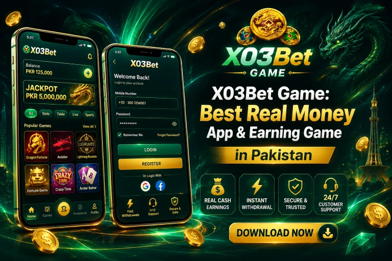 X03Bet Game