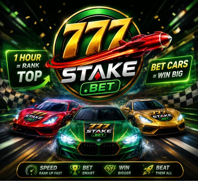 777stake Game Pakistan