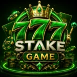 777stake Game