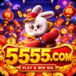5555bet Game