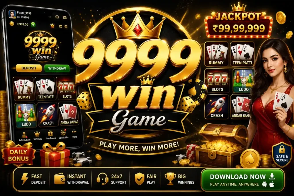 9999win Game