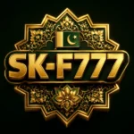SK F777 Game
