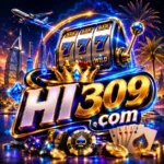 Download HI309 Game