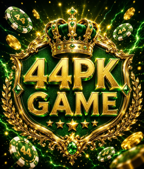 44PK Game