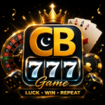 CB777 Game